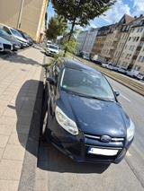 Ford Focus Kombi 1.6 Benzin , 101PS | 2014... - Ford Focus: 201