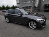 BMW 125d Edition M Sport Shadow A Edition M Spor... - BMW 125: 125d