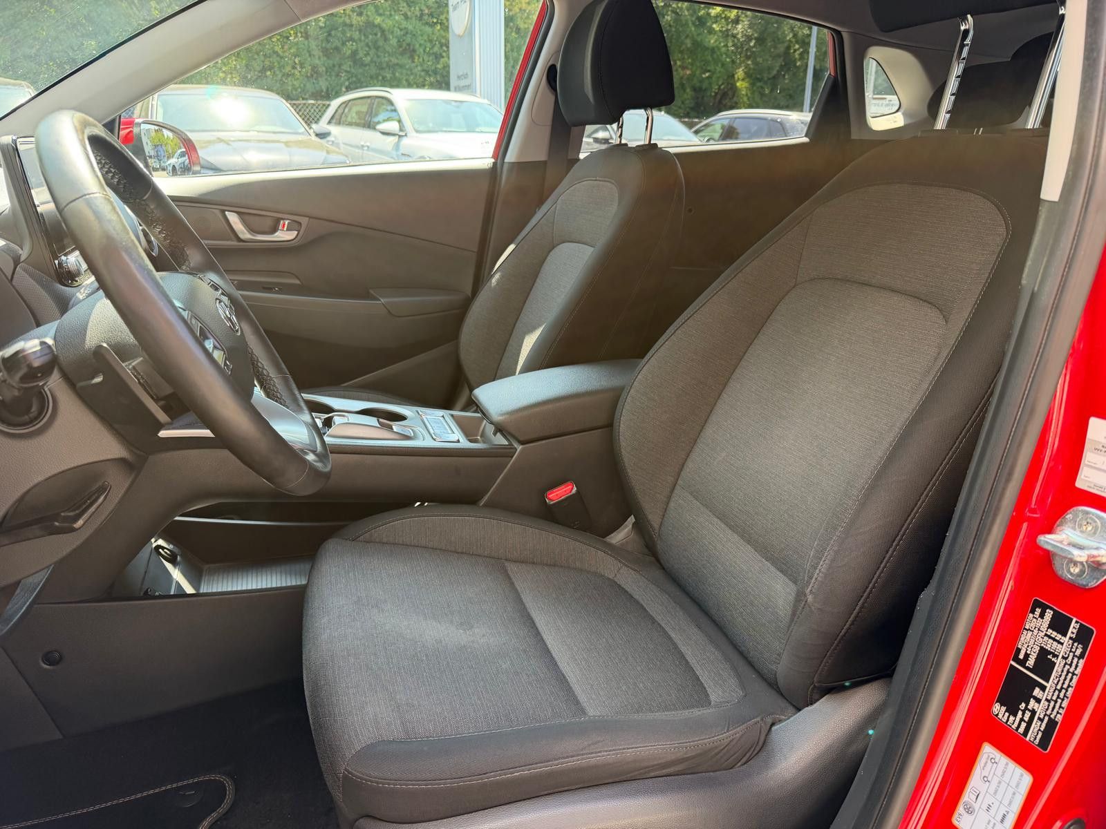 Fahrzeugabbildung Hyundai Kona Elektro Prime NAVI+LED+SHZ+HEAD+KAM+ACC+AHK