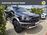 Ford Ranger 2.0 Raptor 213PS Autom 4x4 *Standheizung* - Ford Ranger in Ludwigshafen