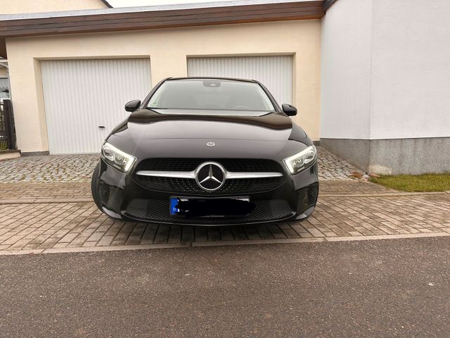 Mercedes-Benz Mercedes Benz A250e Hybride