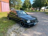 Mercedes-Benz E 280 W124 Lorinser - Mercedes-Benz aus 1988: W124