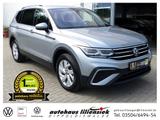 Volkswagen Tiguan Allspace 2.0 TDI 4Motion DSG Life * - Volkswagen Tiguan Allspace in Dresden