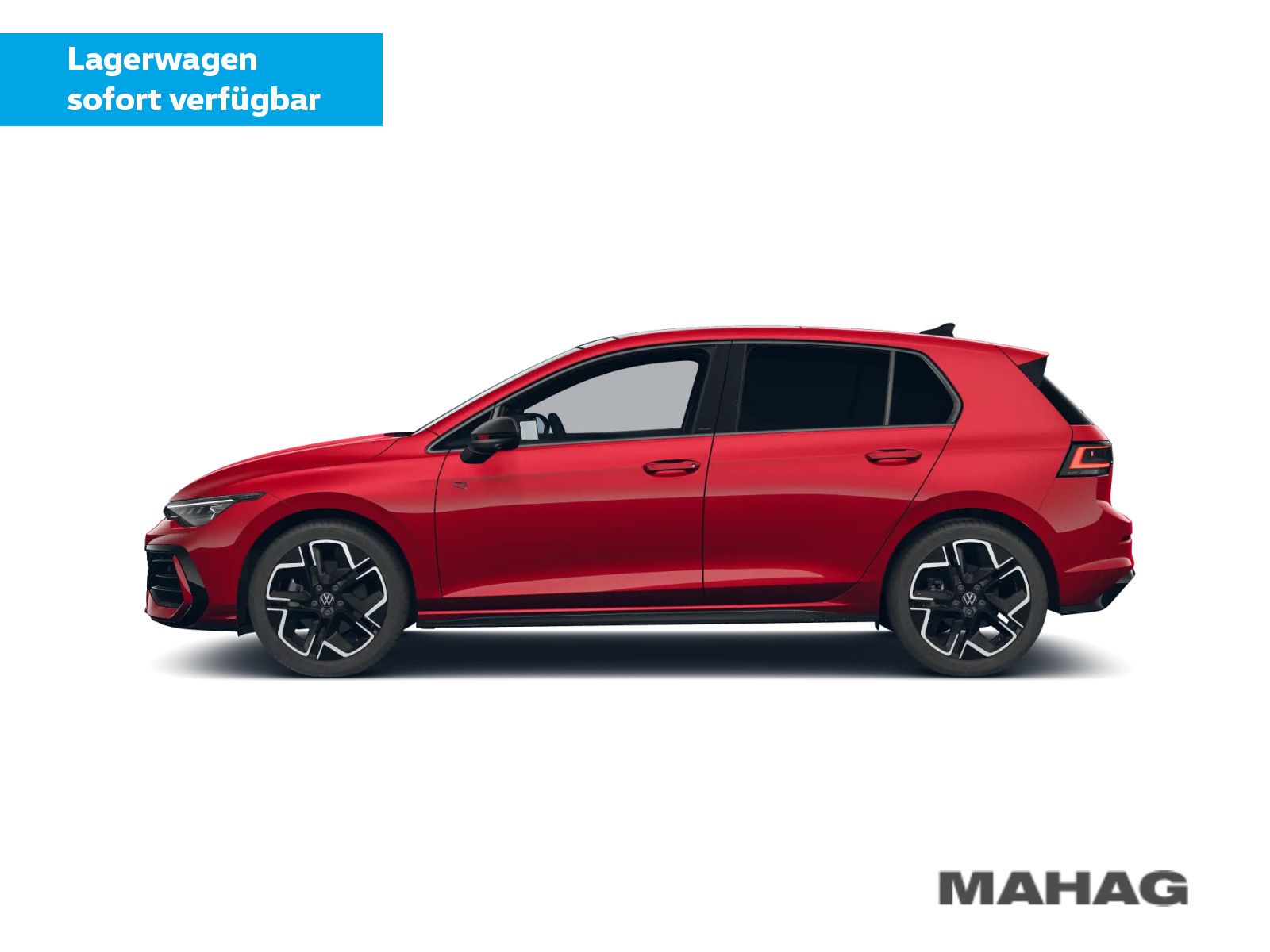 Volkswagen Golf - Bild 7