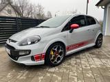 Abarth Punto Evo Serie Limitata 68 - Abarth Punto Evo Gebrauchtwagen