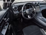 Mercedes-Benz GLC 300 d 4M AMG Night+360°+AHK+MBUX+Distro - gebrauchte Mercedes-Benz GLC 300 aus dem Jahr 2024