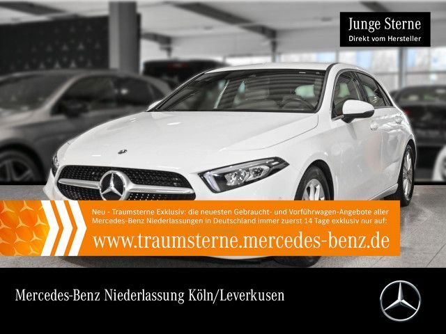 Mercedes-Benz A 250 4M Prog/LED/360°/CarPlay/Memory/SpiegelP