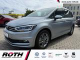Volkswagen Touran 1.5 TSI DSG MJ26 Navi*LED*Kamera*ACC*AHK - Volkswagen Touran: 5.2