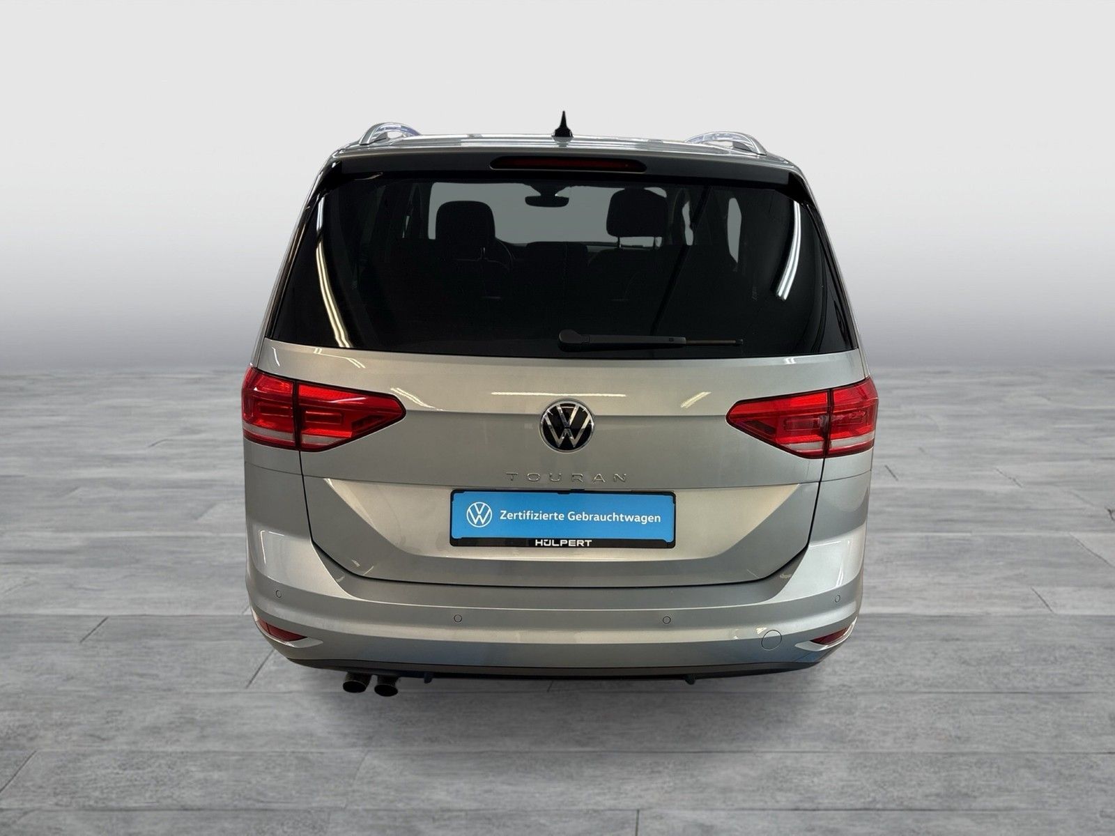 Volkswagen Touran 2.0 HIGHLINE AHK ACC LM17 NAVI CARPLAY foto 5
