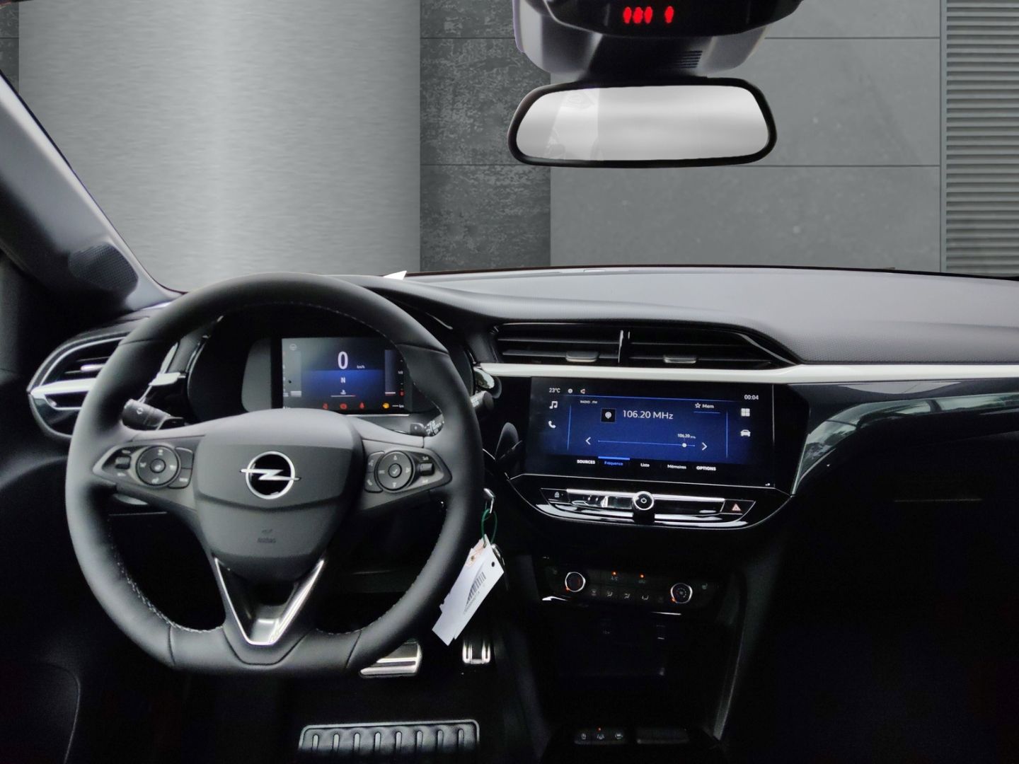 Opel Corsa - Bild 10