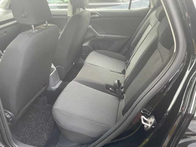 T-Cross 1.0 TSI Navi Klima PDC Apple CarPlay And