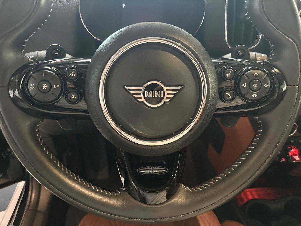 MINI Cooper S ALL4 CM ACC HUD RFK SHZ DAB+ H/K Pano