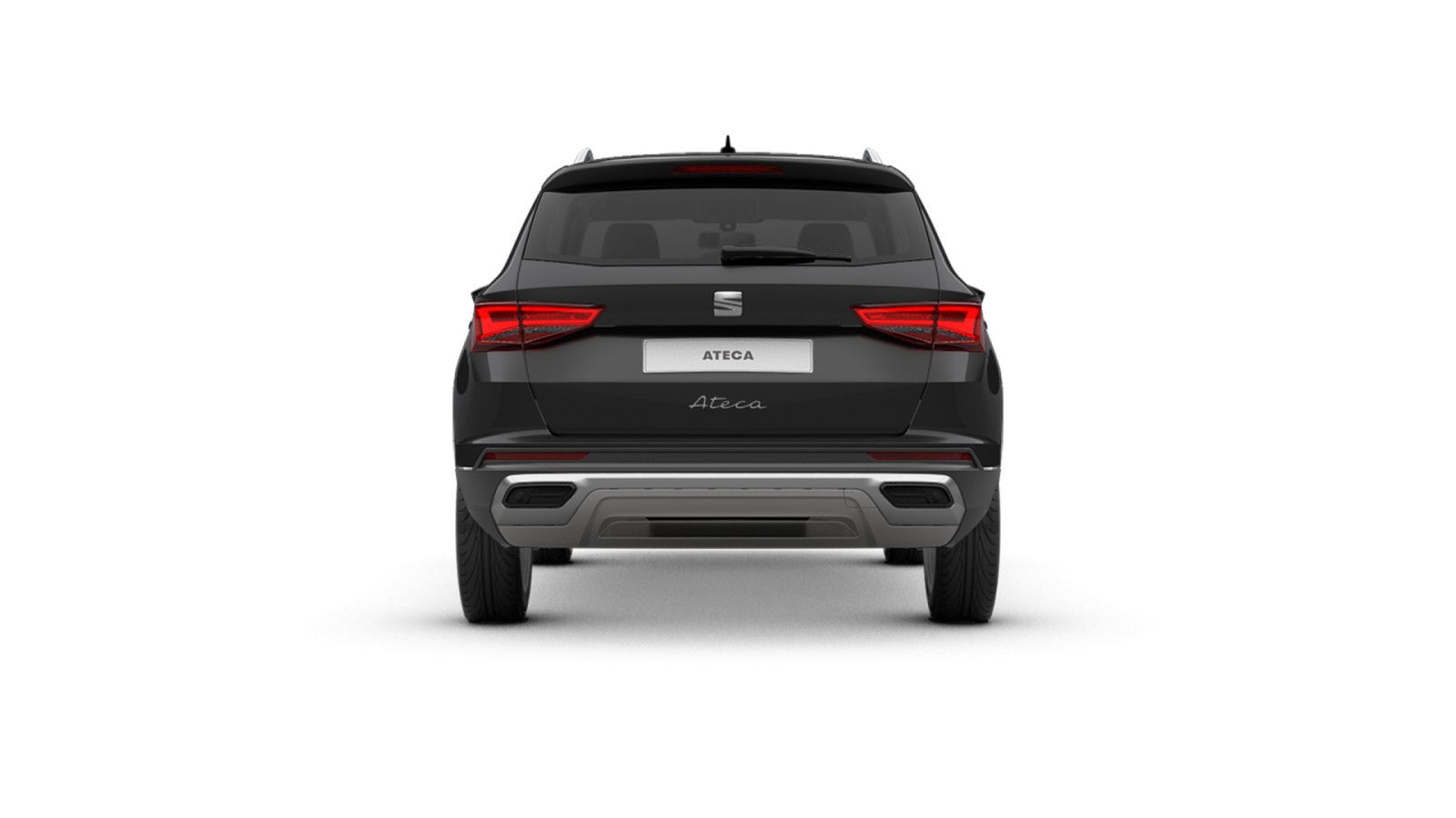 Seat Ateca - Bild 7