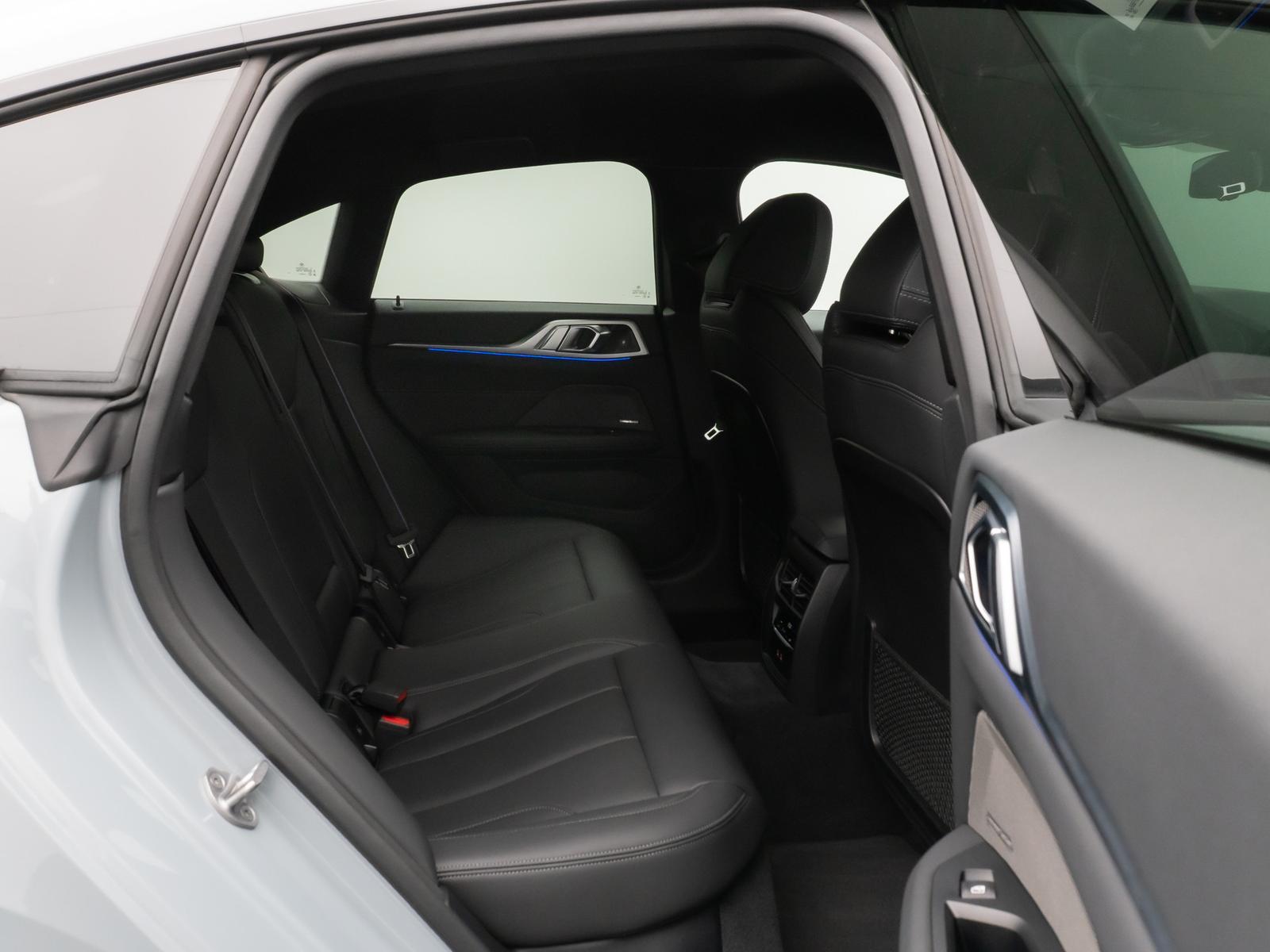 BMW 420 Gran Coupé xD M SportPro Kamera DAB H/K 19Zl, миниатюра 26