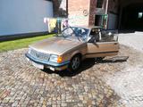 Opel Monza 3.0 - Opel Monza Gebrauchtwagen