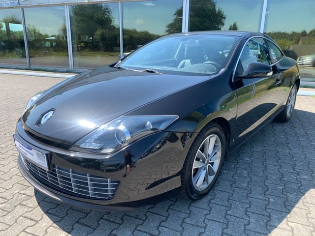 Renault Laguna Coupe 4Control 2.0 Turbo /BOSE/Garantie*