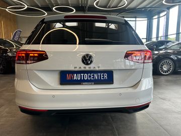 MYAUTOCENTER – Gebraucht- und Jahreswagen mit Werkstattservice in Pfaffenhofen Volkswagen Passat *AHK*ACC*KLIMAAUTO*LED*NAVI*1.HAND*