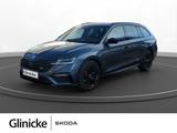 Skoda Octavia Combi 2.0 TSI RS First Edition Pano DSG
