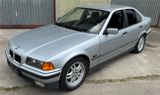 BMW 323i 173506km e36 Oldtimer (30jahre al... - BMW 323: E36 323i