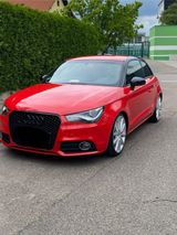 AudiA1 1,4tfsi guter Zustand !! - Gute Kleinwagen gebraucht