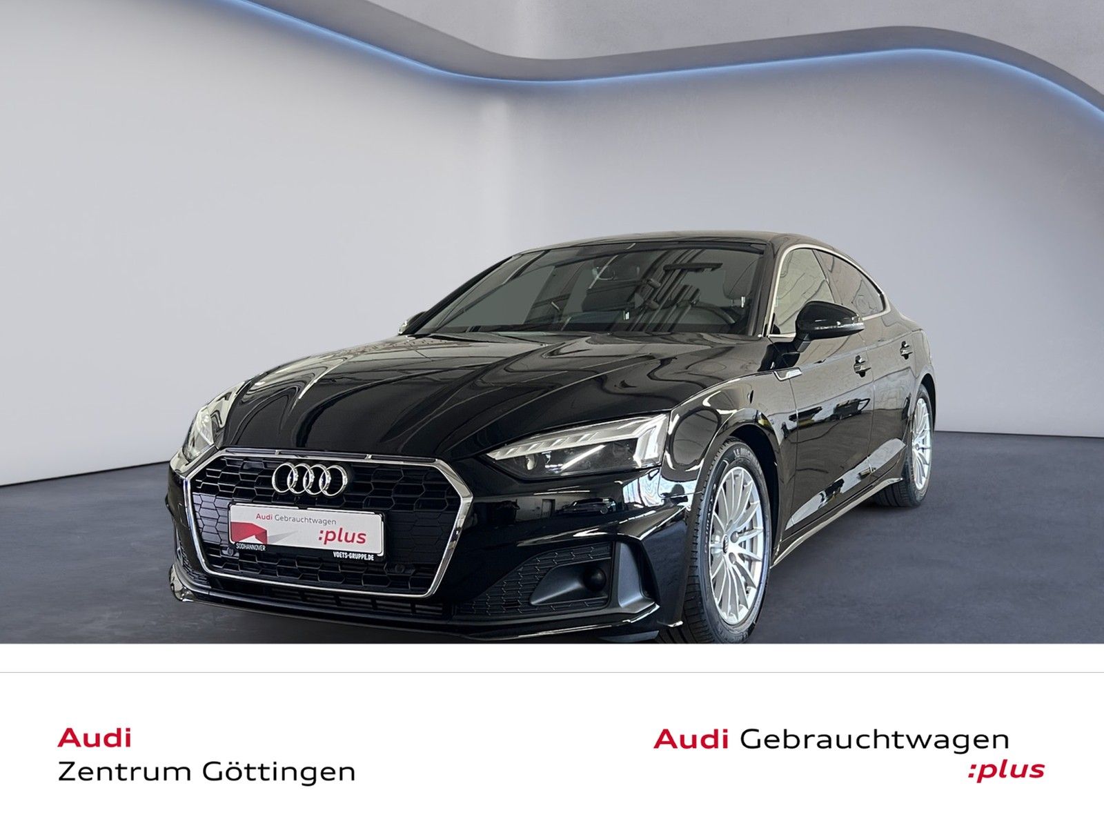 Audi A5 Sportback 35TFSI Str. MATRIX+BUSINESSp.+SOUND
