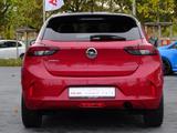 Opel Corsa 1.2 DI Turbo Aut. LED Totwinkel Tempomat - Opel Corsa: Rot