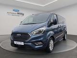 Ford Tourneo Custom 310 L2 Tourneo Titanium, ACC, AHK - Ford Tourneo Custom in Freiburg