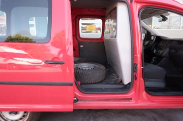 Volkswagen Caddy - 9