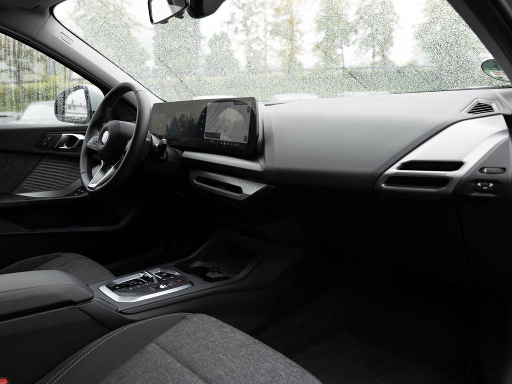 BMW 116 LED SCHEINWERFER NAVI KAMERA SHZ PDC KLIMA, миниатюра 10