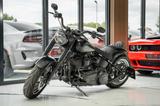 Harley-Davidson Fat Boy