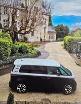 Volkswagen Vollausstattung - ID. Buzz 77 kWh 150 kW Pro - VW ID. Buzz von privat