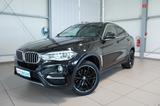 BMW X6 xDrive40d LED+AHK+HUD+Kamera+ACC+HiFi+Mwst. - gebrauchte BMW X6 aus dem Jahr 2018