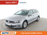 Volkswagen Passat 1.4 TSI ACT Comfortline BM*NAVI*PDC*SHZ* - VW Passat Gebrauchtwagen in Stuttgart