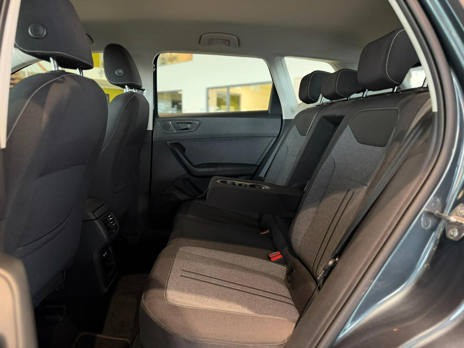 SEAT Ateca Style *LED*PDC*DAB+*Navi*, миниатюра 20