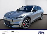 Ford Mustang MACH-E AWD SHZ W-LAN ACC PANO MATRIX-LED - silberne Ford Mustang Mach-E