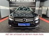 Mercedes-Benz C 200 C -Klasse T-Modell C 200 T d .1 HAND - Mercedes-Benz C 200 mit Diesel-Antrieb: Limousine