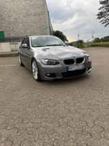 BMW E92 Coupé M-Paket 320i SHZ*NAVI*PDC*19... - BMW 320 aus 2010: Coupé, 320i
