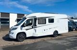Knaus Sky Ti 650 MF Festbett - auto.Sat/TV - Klima - - Knaus Teilintegrierter