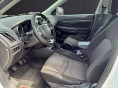 Mitsubishi ASX  *Klimaautomatik*Xenon*