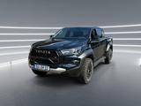 Toyota Hilux 2.8L GR SPORT4X4 AHK * BFGoodrich * H&R - Toyota Hilux GR Gebrauchtwagen