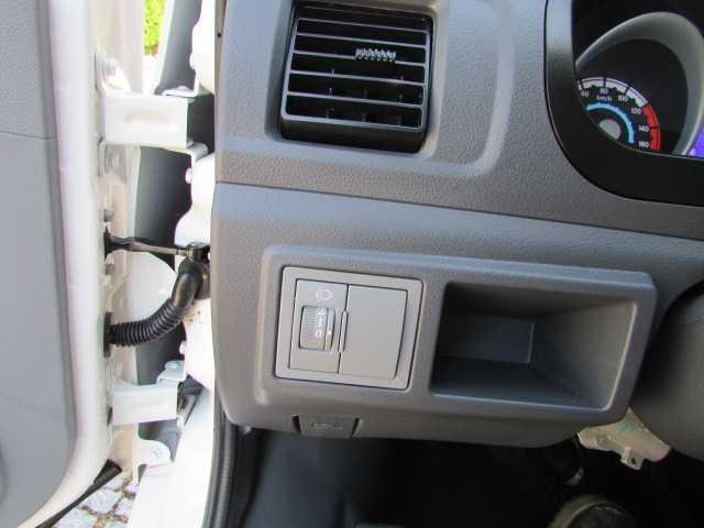 Microcar Centro LOGI Star 200