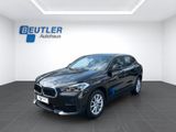 BMW X2 sDrive18iA Advantage Navi CAM SHZ LED+ PA DAB - BMW Vorführfahrzeuge