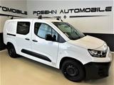 Fiat Doblò Multicab L2 1.5 BlueHDi Klima PDC - Fiat Doblo aus 2023