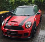 MINI Mini Cooper S R56 Motor, Getriebe komplett... - MINI Cooper S aus 2008