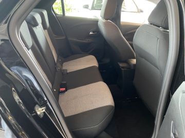 Bild 8 Opel Corsa Edition 1.2 Hybrid AT/SHZ+LHZ/PDC v+h+CAM/