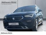 Seat ATECA XPERIENCE 1.5 TSI AHK+RFK+NAVI+LED+BEATS+ - Seat Ateca Tageszulassungen