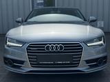 Audi A7 Sportback 3.0 TDI S-Line cd quattro ACC SD - mit Diesel-Antrieb: 7