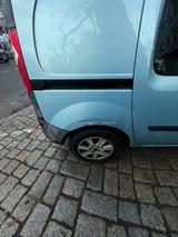 Renault Kangoo Be Bop 1.5 dCi FAP 76kW Be Bop - Renault Kangoo mit Schiebedach