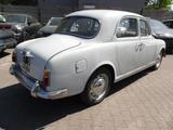 Lancia Appia II - Lancia in Berlin