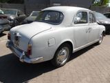 Lancia Appia II - Lancia in Berlin